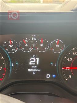 شيفروليه كامارو